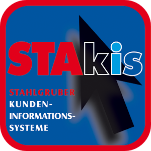 Stakis Stahlgruber Ersatz. -Teilekatalog 2017.3 PKW LKW Motorräder, incl. WARENWIRTSCHAFT – STAKIS PROFI und Stakis Reifeneinlagerung