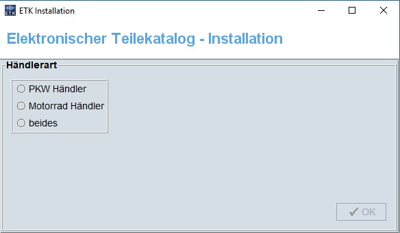 BMW ETK/EPC 10.2018 neuester Ersatzteilkatalog v. 3.1.80 inkl. globale Preisdatei