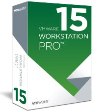 VM Workstation Pro 