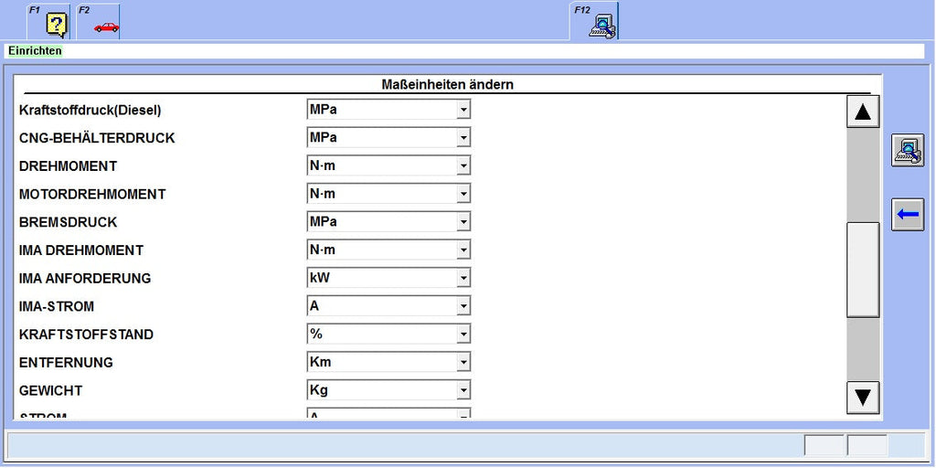 Honda Acura Diagnosesystem (HDS) 3.103.048 + J2534 Rewrite 1.1.0.2 [07.2020] für alle Regionen