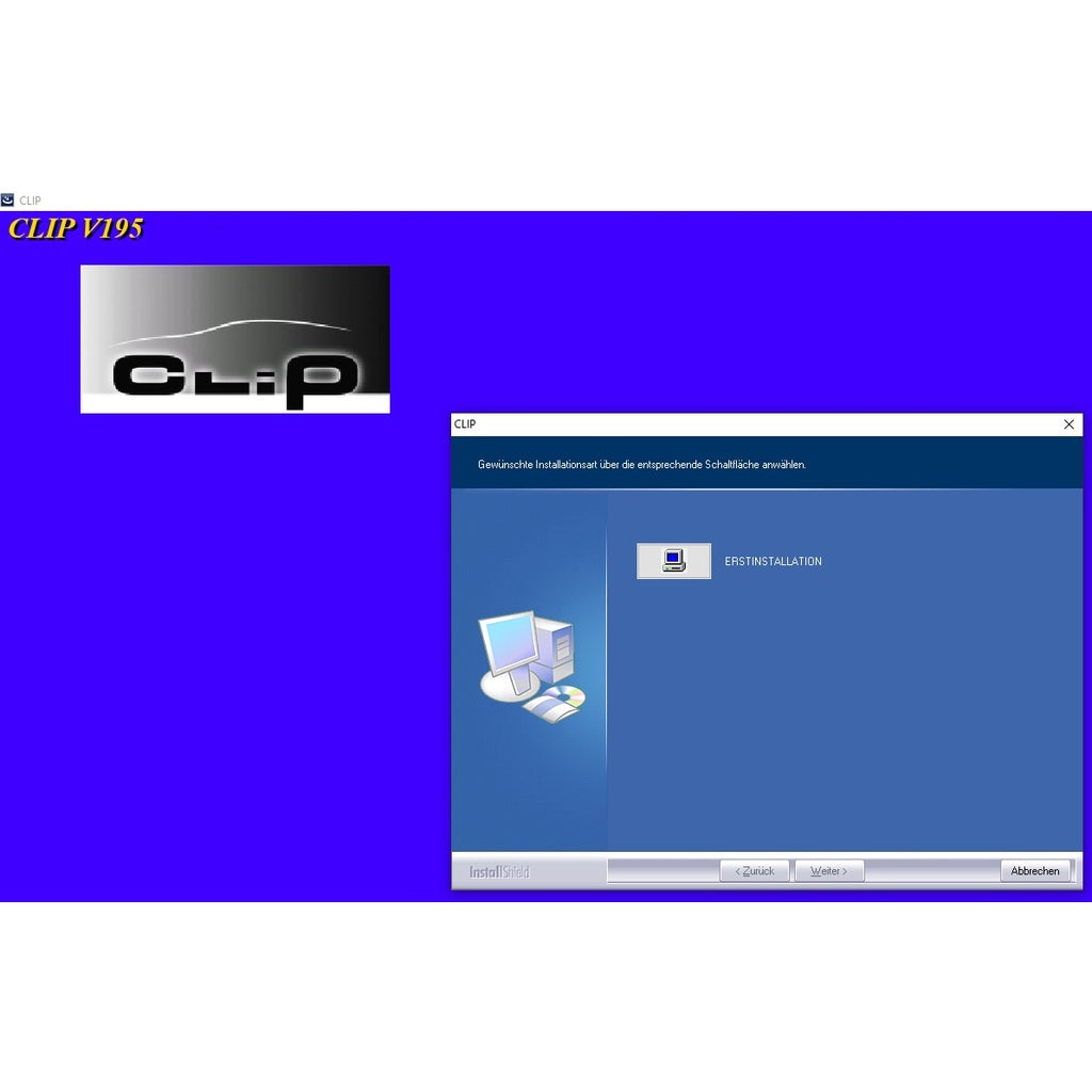 Renault Dacia CanClip 195 + Reprog 181 von 03.2020 plus CanClip Tool 2.6,  Pin Extractor 2 und RENAULT IMMO calculator