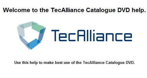 TecDoc TecAlliance Teile Katalog Vollversion 2.0.2.8, Q4.2017 Jahr / Erscheinungsdatum: 31.12.2017 