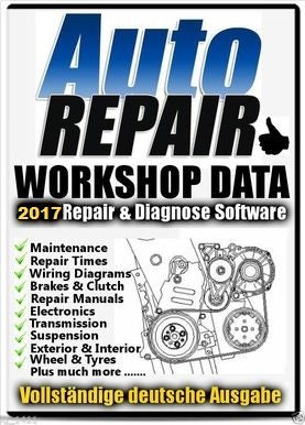 Stahlgruber Haynes Pro 2017.3 Technik besser und Neuer als Auto-data oder Vi-vid, inc. STAKIS Ersatzteilkatalog Ohne Bilder der Ersatzteile von 12/2017.