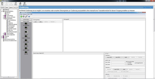 BMW E-Sys 3.30.1 incl. E-Sys Launcher Premium Setup 2.8.1.155, incl. Token Generator. Zum Kodieren der BMW -  F Serie, Version 2019