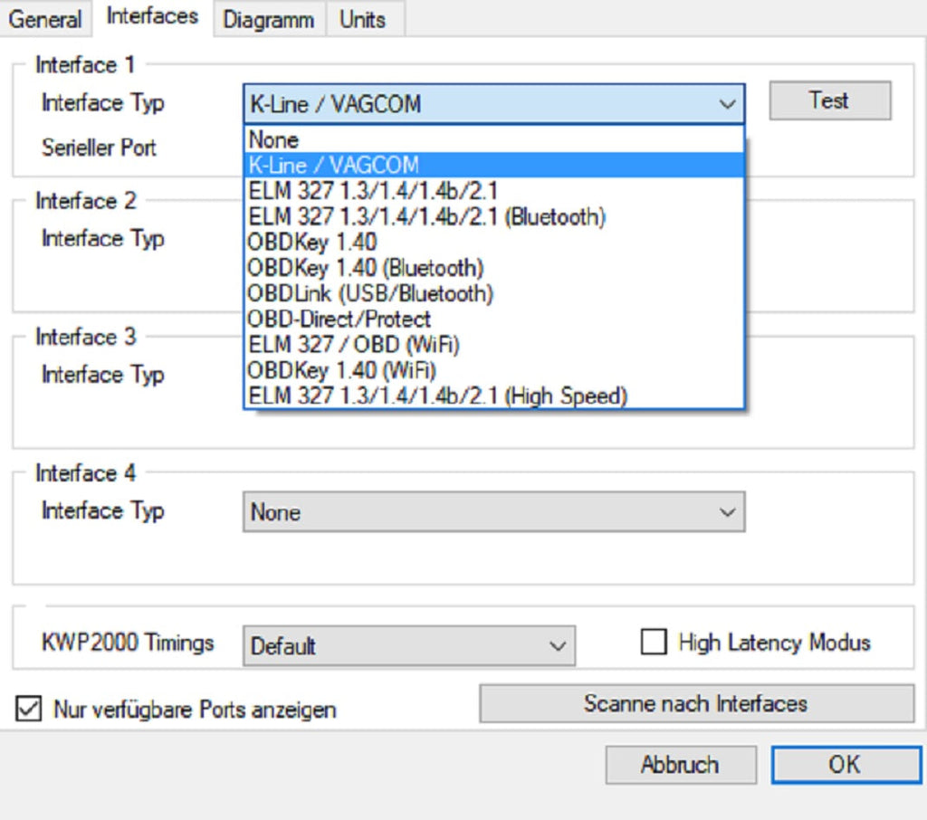Fiat Multiecuscan 3.9R1 incl. Patch, Mehrsprachig Version vom 27.11.2017, Multiecuscan = Multi-ECU Scan